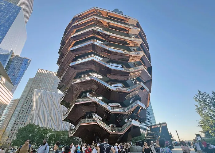 2Bd 1Bth Apartment, Best Midtown Location Near Nyc Icons!